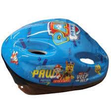 Casco per bici di Paw PAtrol 51- 55 cm Toys Valdichiana srl 