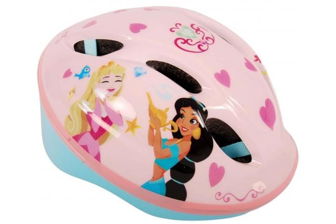 casco per bici di PRINICPESSE 51- 55 cm Toys Valdichiana srl 