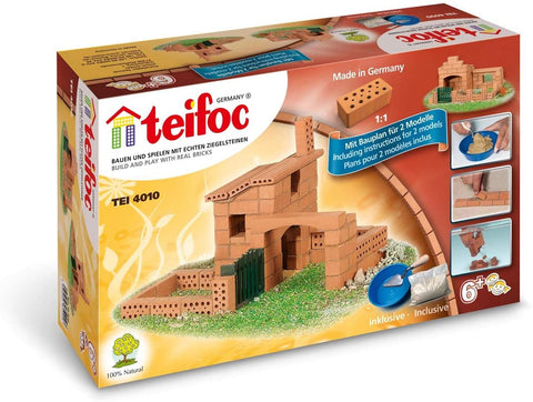 Casetta Piccola Teifoc toysvaldichiana.it 