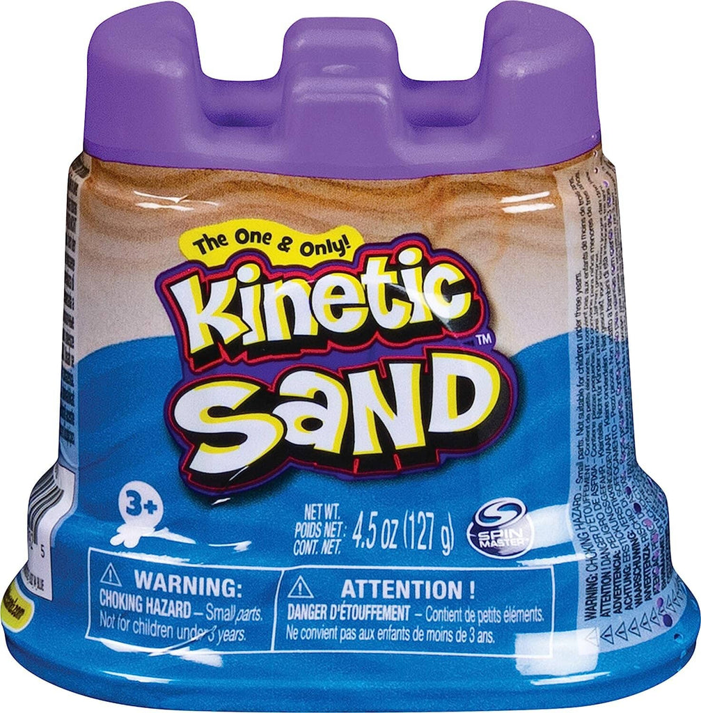 Castello Kinetic Sand toysvaldichiana.it 