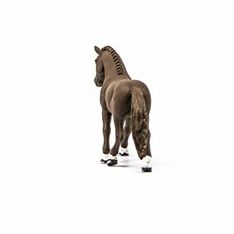 Castrone di german riding pony. Schleich (2513926) toysvaldichiana.it 