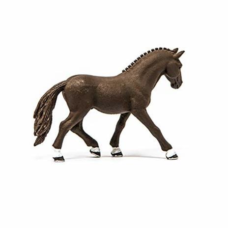 Castrone di german riding pony. Schleich (2513926) toysvaldichiana.it 