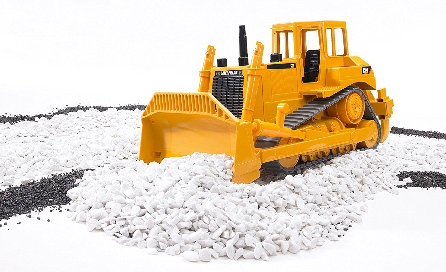 CAT Bulldozer - toysvaldichiana.it