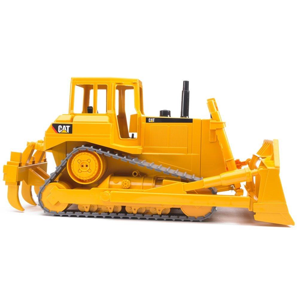CAT Bulldozer - toysvaldichiana.it