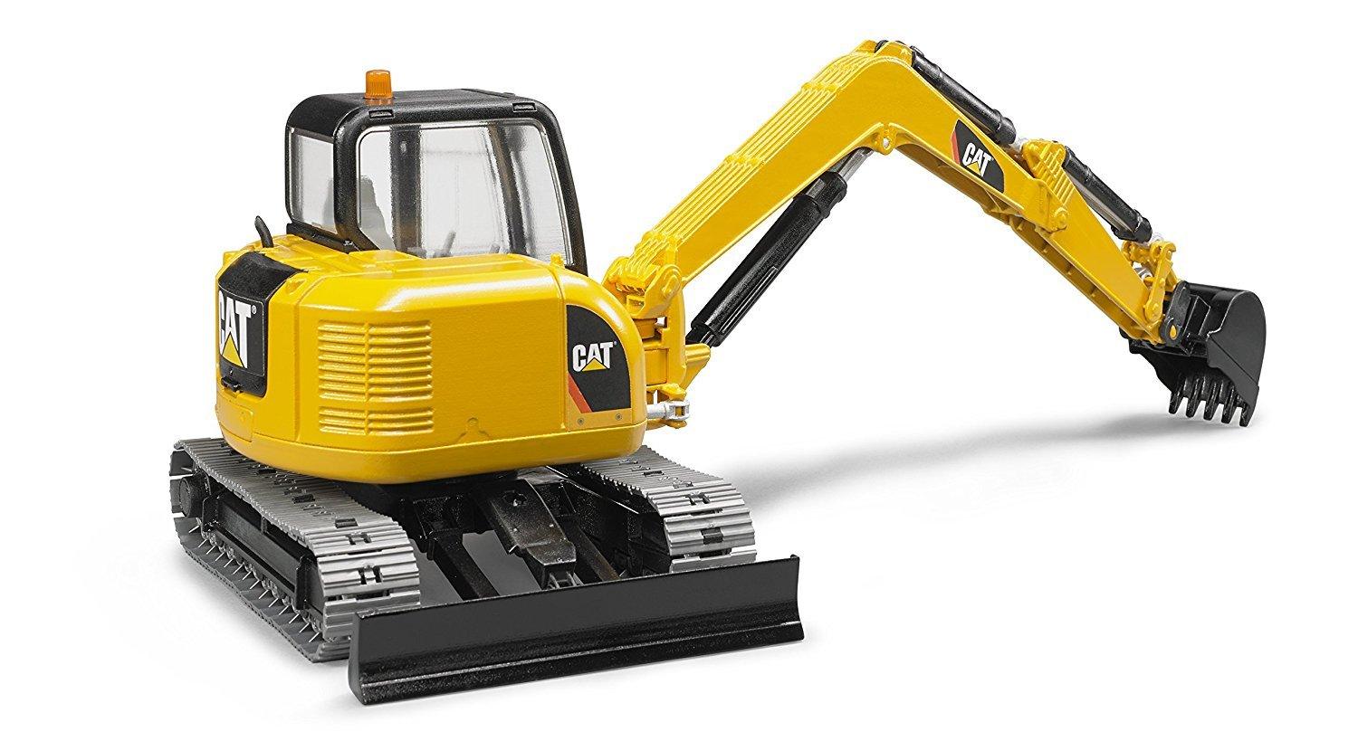 Cat Mini scavatore - toysvaldichiana.it