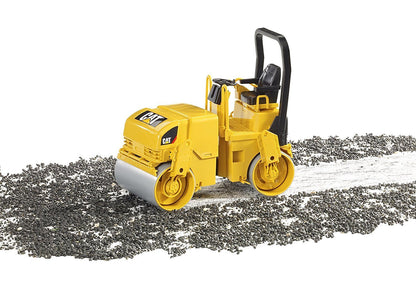 CAT rullo compressore - toysvaldichiana.it