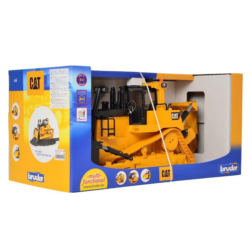 CAT ruspa grande con cingoli - toysvaldichiana.it