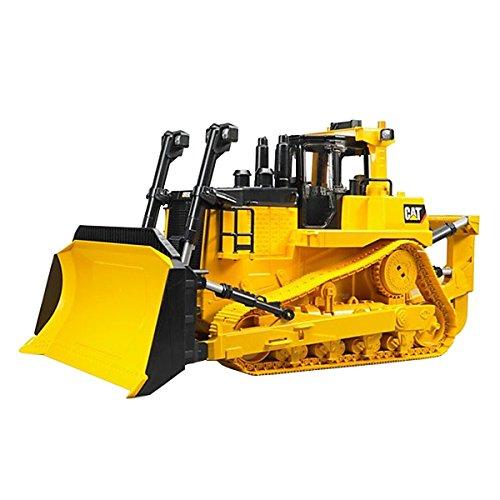 CAT ruspa grande con cingoli - toysvaldichiana.it