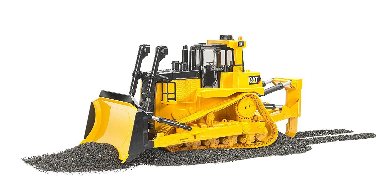 CAT ruspa grande con cingoli - toysvaldichiana.it