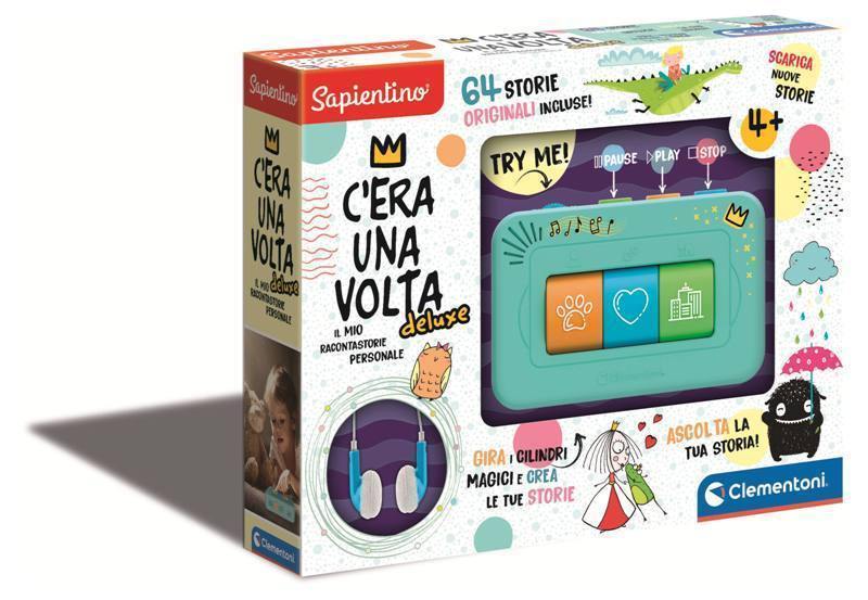 C'era Una Volta... Deluxe Versione - toysvaldichiana.it