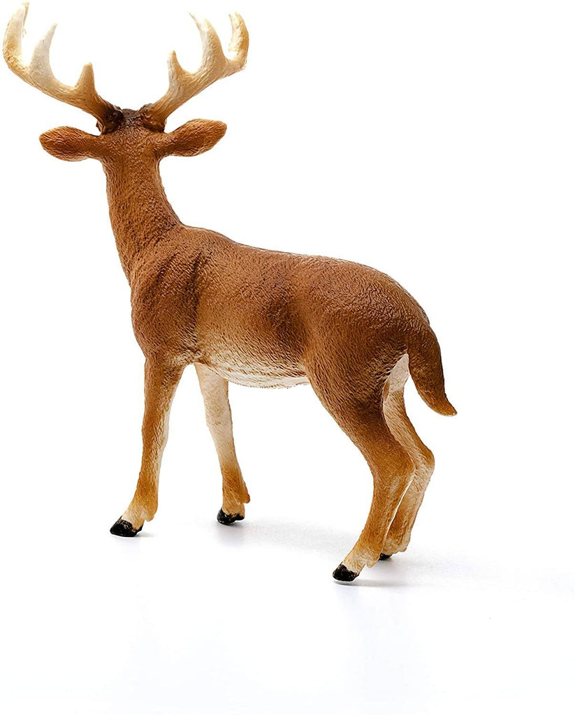 Cervo Virginiano Schleich toysvaldichiana.it 