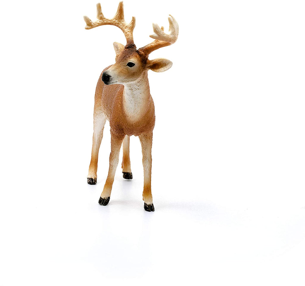 Cervo Virginiano Schleich toysvaldichiana.it 