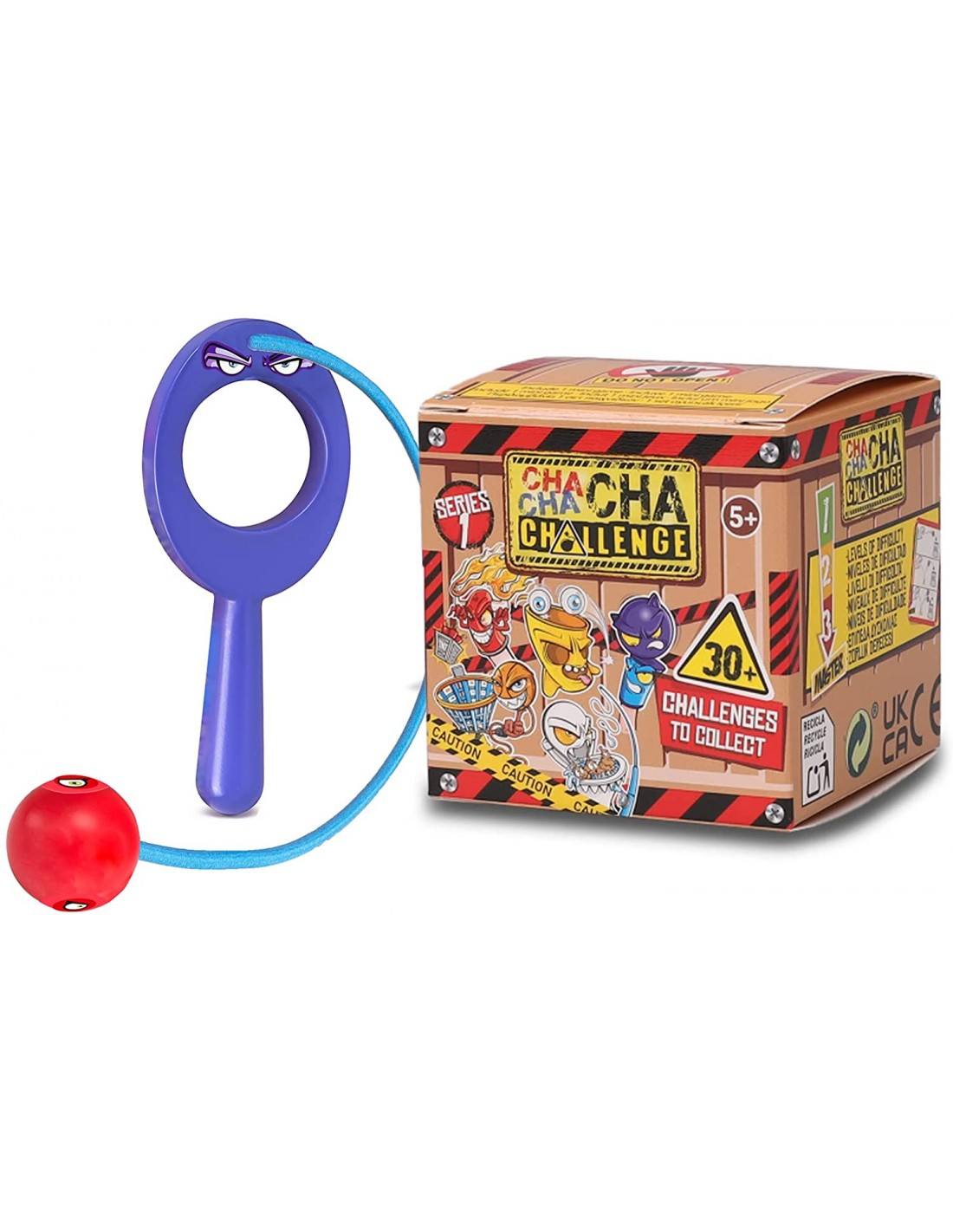 Cha Cha Cha Challenge Mini Giochi Assortiti toysvaldichiana.it 