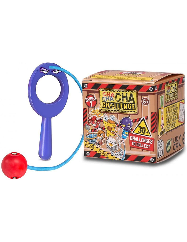 Cha Cha Cha Challenge Mini Giochi Assortiti toysvaldichiana.it 