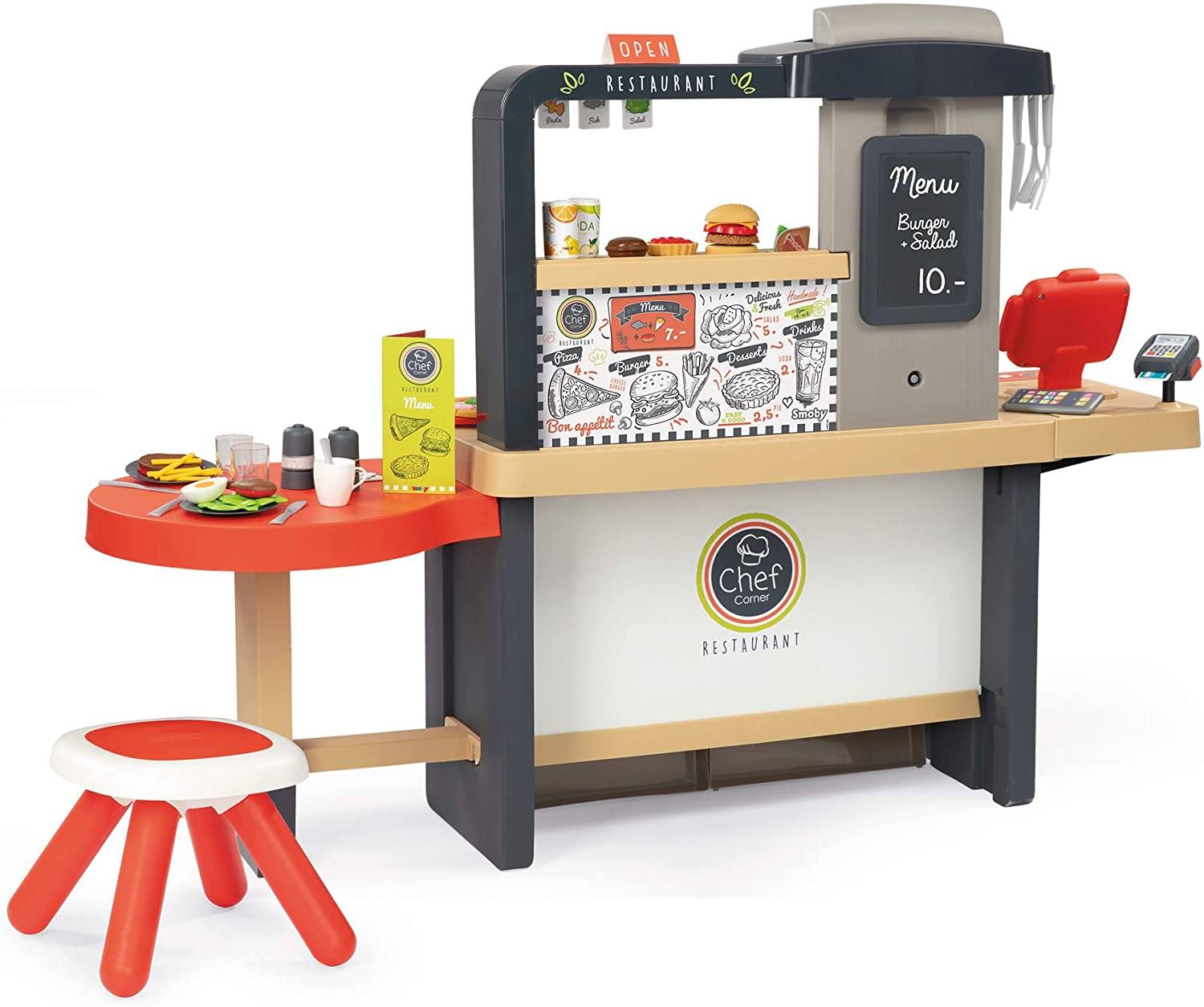 Chef Corner Resturant Cucina toysvaldichiana.it 