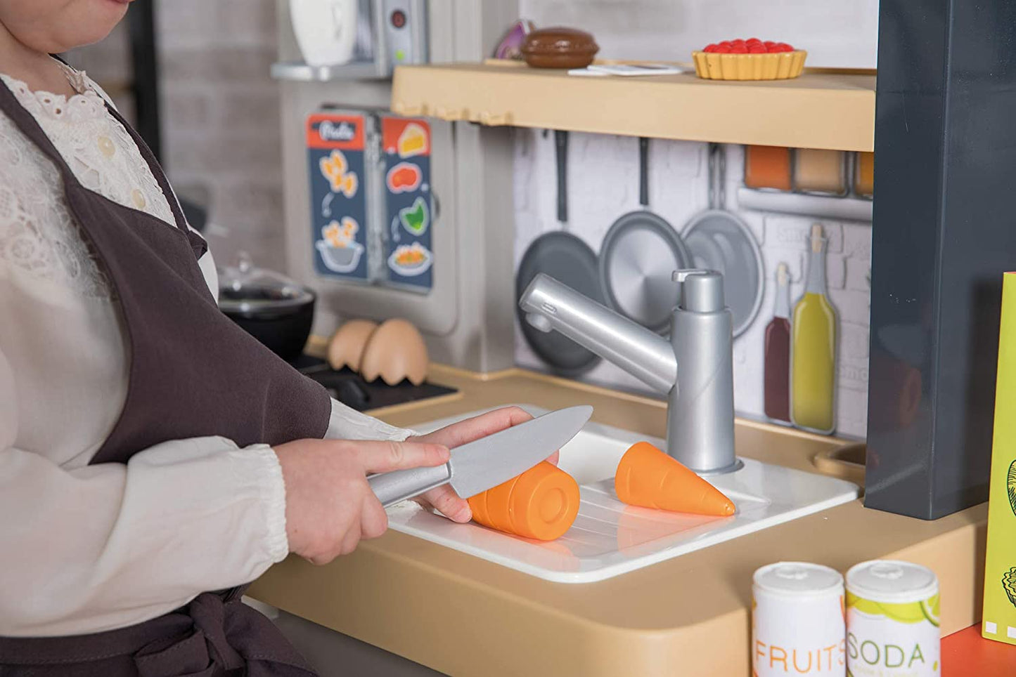 Chef Corner Resturant Cucina toysvaldichiana.it 