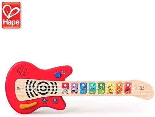 Chitarra Connessa Dal Tocco Magico toysvaldichiana.it 