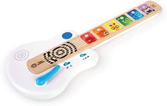 Chitarra Dal Tocco Magico Hape toysvaldichiana.it 