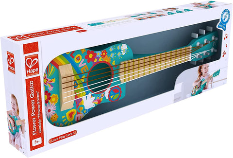 Chitarra Figli Dei Fiori Hape toysvaldichiana.it 