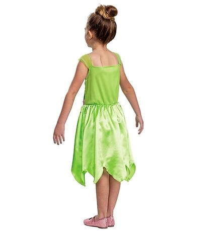Ciao Costume Tinker Bell Basic Plus 3-4 Anni toysvaldichiana.it 