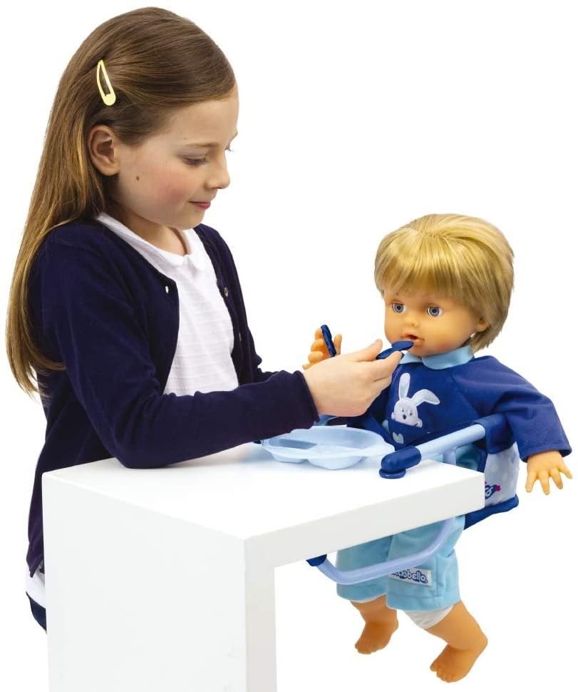 Ciccio Bello Set Pappa - toysvaldichiana.it