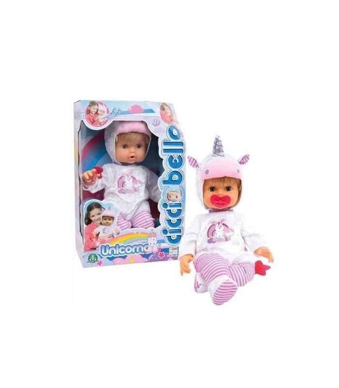 CICCIOBELLO UNICORNO - toysvaldichiana.it