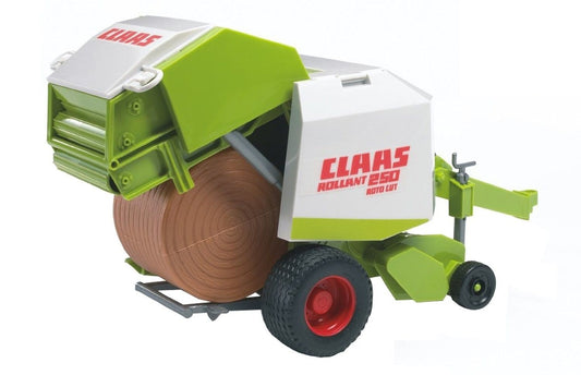Claas imballatrice rotante per fieno - toysvaldichiana.it