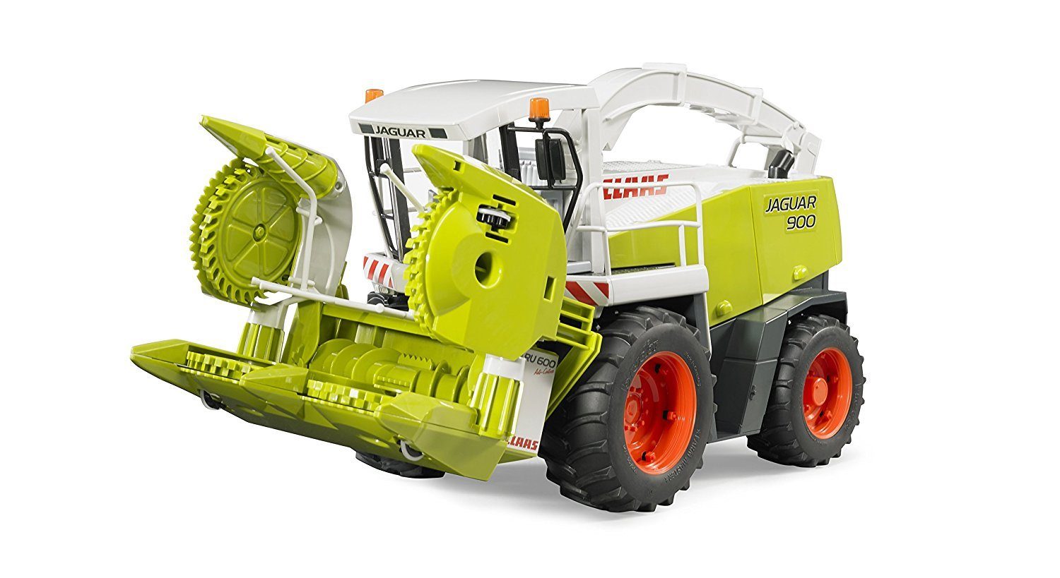Claas Jaguar 900 taglia mais - toysvaldichiana.it