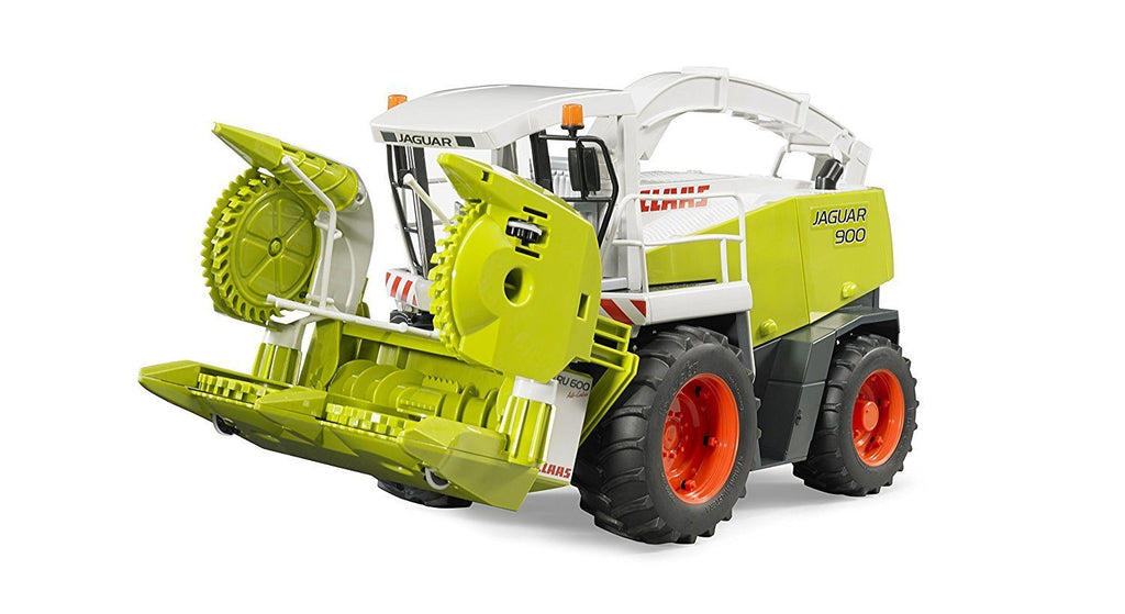 Claas Jaguar 900 taglia mais - toysvaldichiana.it
