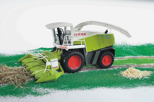 Claas Jaguar 900 taglia mais - toysvaldichiana.it