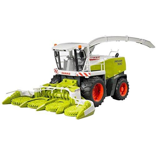 Claas Jaguar 900 taglia mais - toysvaldichiana.it