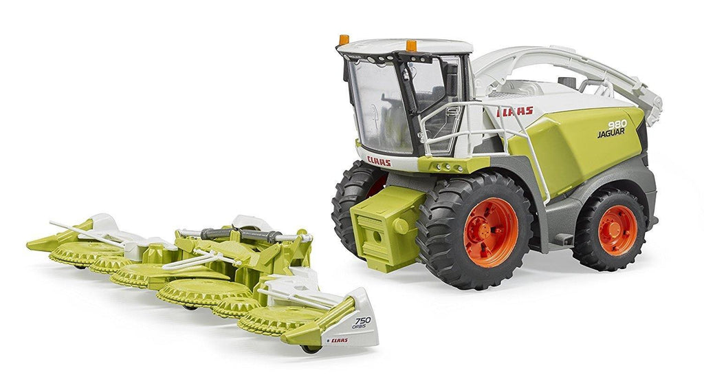 Claas Jaguar 980 taglia mais - toysvaldichiana.it