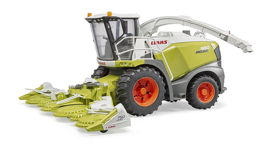 Claas Jaguar 980 taglia mais - toysvaldichiana.it