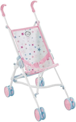 Coccole E Baci - Passeggino Ombrello Basic toysvaldichiana.it 