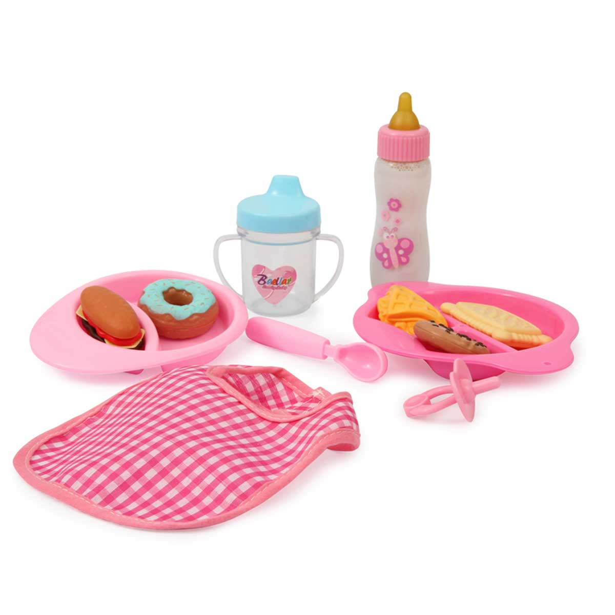 COCCOLE E BACI - Set Pappa toysvaldichiana.it 