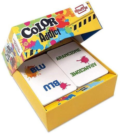 Color Addict DA VINCI toysvaldichiana.it 