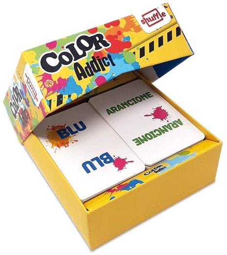 Color Addict DA VINCI toysvaldichiana.it 