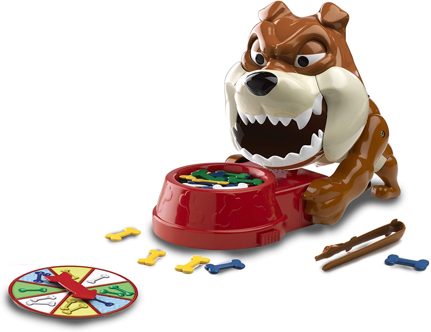 Colosso Molla L'osso toysvaldichiana.it 
