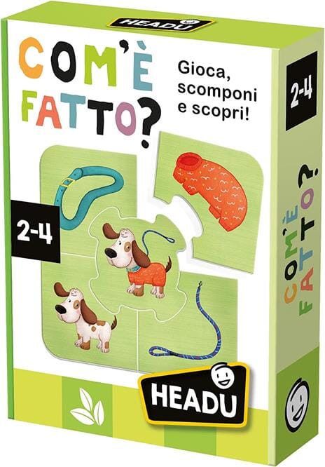 Com' E'fatto Headu toysvaldichiana.it 