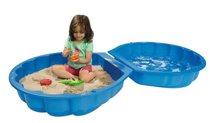 CONCHIGLIA PISCINA SABBIERA - toysvaldichiana.it