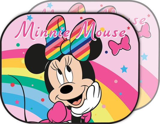 Coppia Tendina Minnie automobile toysvaldichiana.it 
