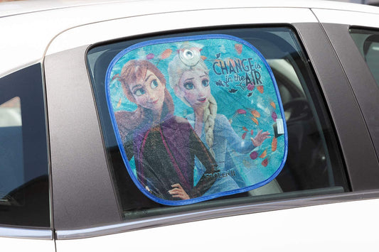 Coppia Tendine Frozen automobile toysvaldichiana.it 