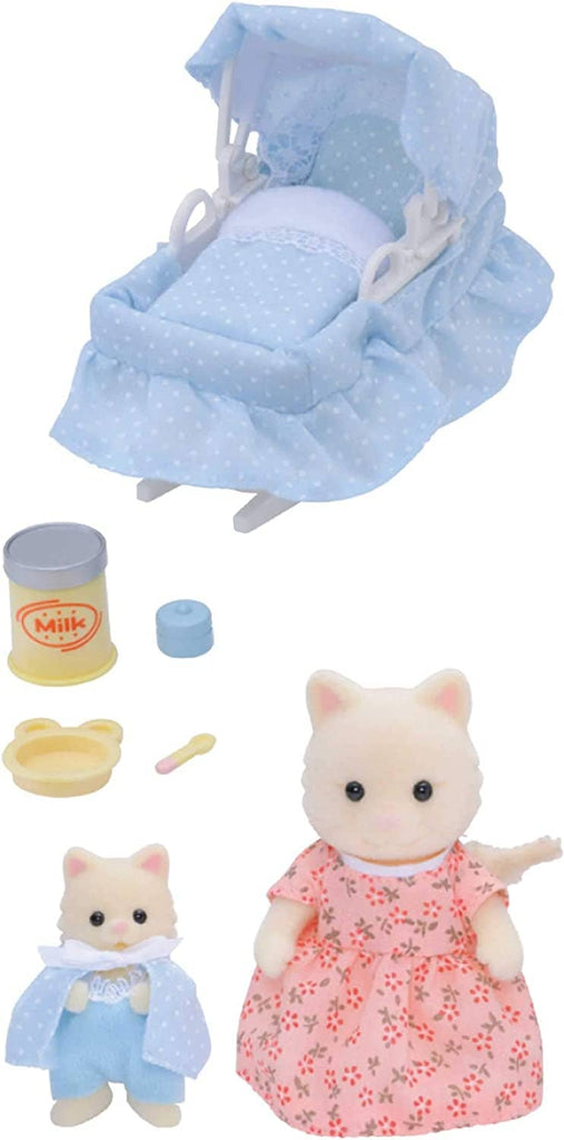 Corredo Per Beb SYLVANIAN FAMILIES toysvaldichiana.it 