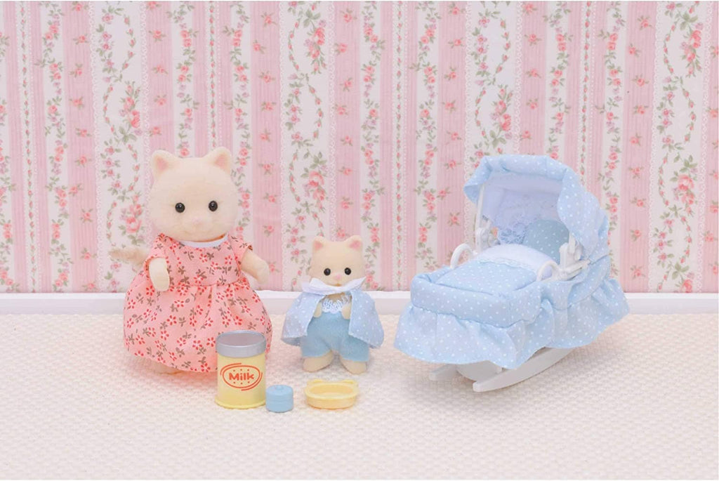 Corredo Per Beb SYLVANIAN FAMILIES toysvaldichiana.it 