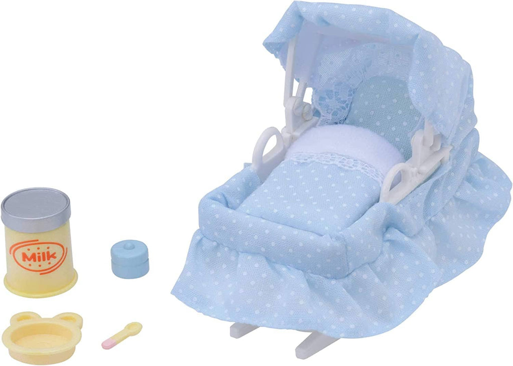 Corredo Per Beb SYLVANIAN FAMILIES toysvaldichiana.it 