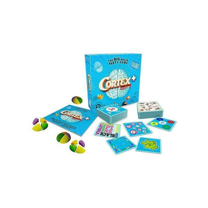 Cortex Challenge ASMODEE - ASMODEE