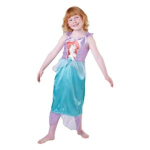 Costume Ariel 3-4 Anni toysvaldichiana.it 