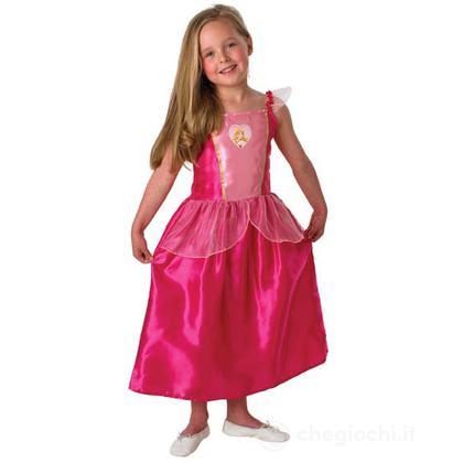 Costume Bella Addormentata 5/6 Anni toysvaldichiana.it 