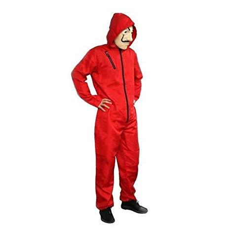 COSTUME DALI' DONNA TAGLIA S/M - toysvaldichiana.it