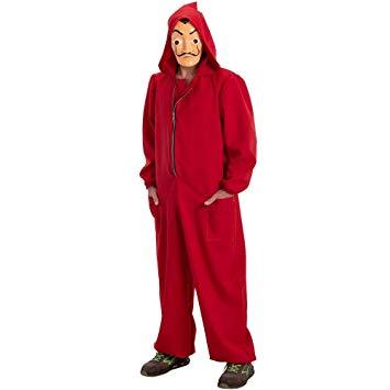 COSTUME DALI' DONNA TAGLIA S/M - toysvaldichiana.it